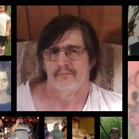 Howard Hickey's album, Profile Pictures
