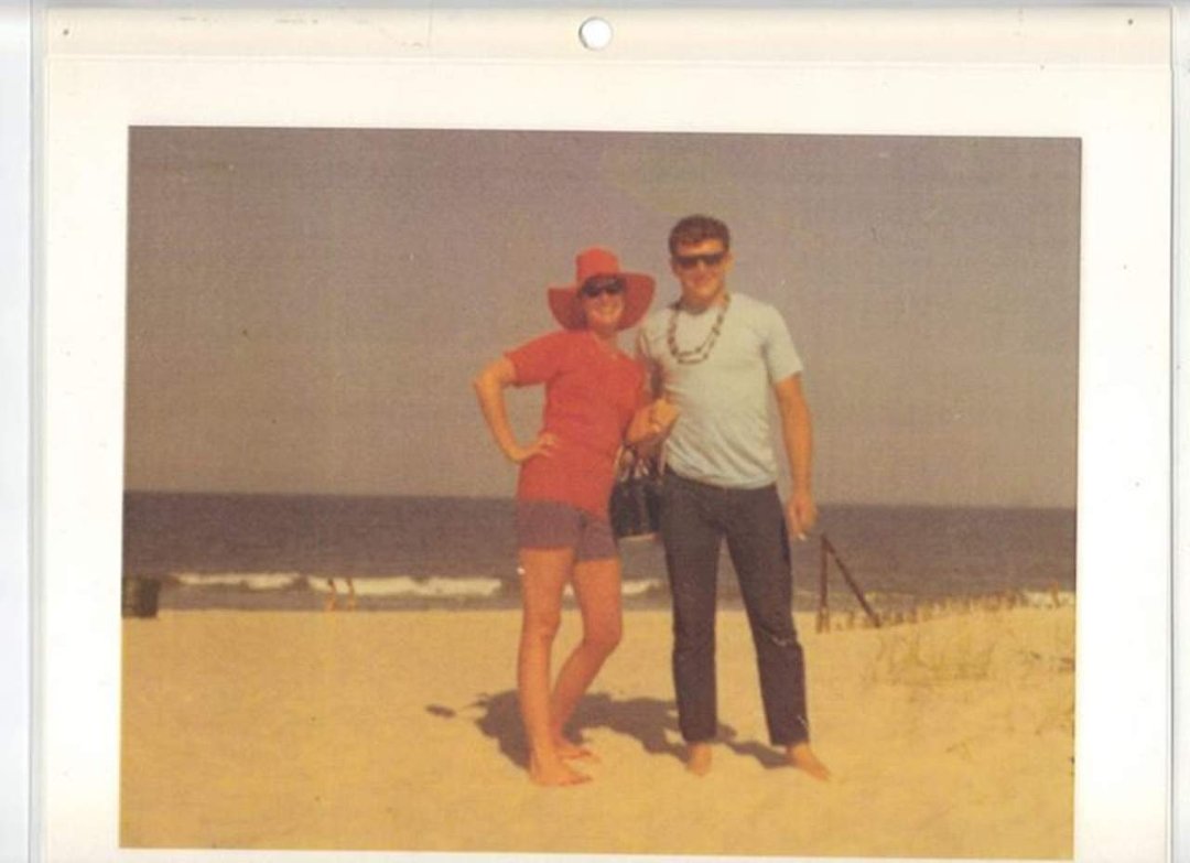 Brian Williams' album, Timeline Photos