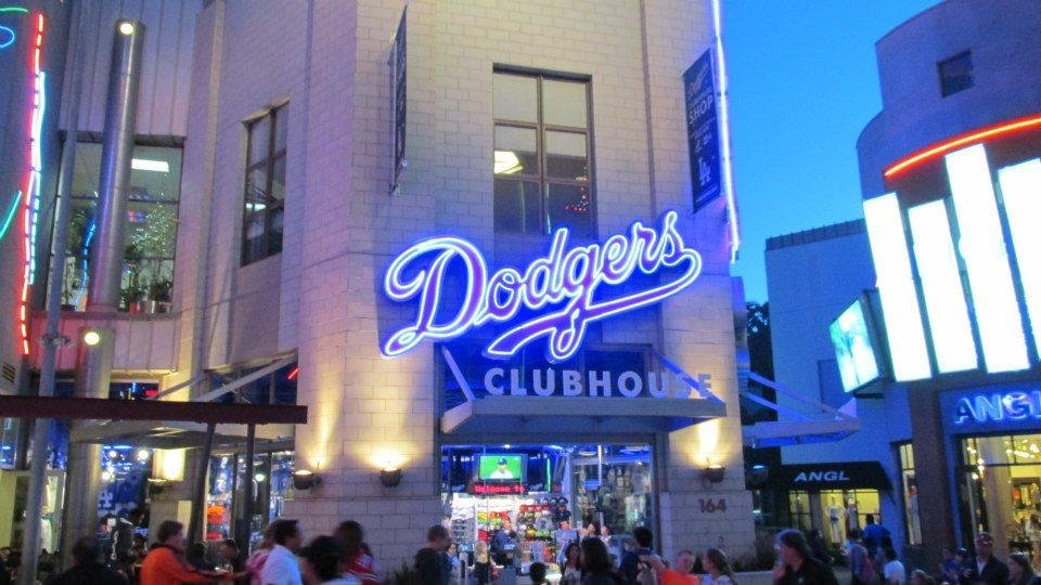 Robert Fowler's album, LA/SD spring break trip