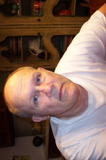 Rick Ward's album, Profile Pictures