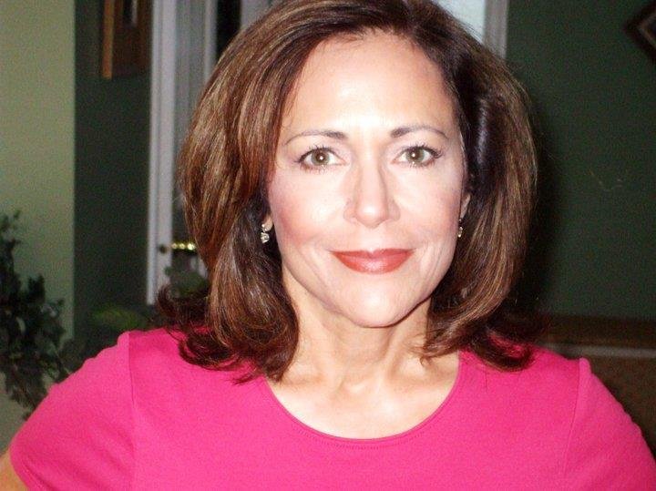 Robin Schaffner's album, Profile Pictures