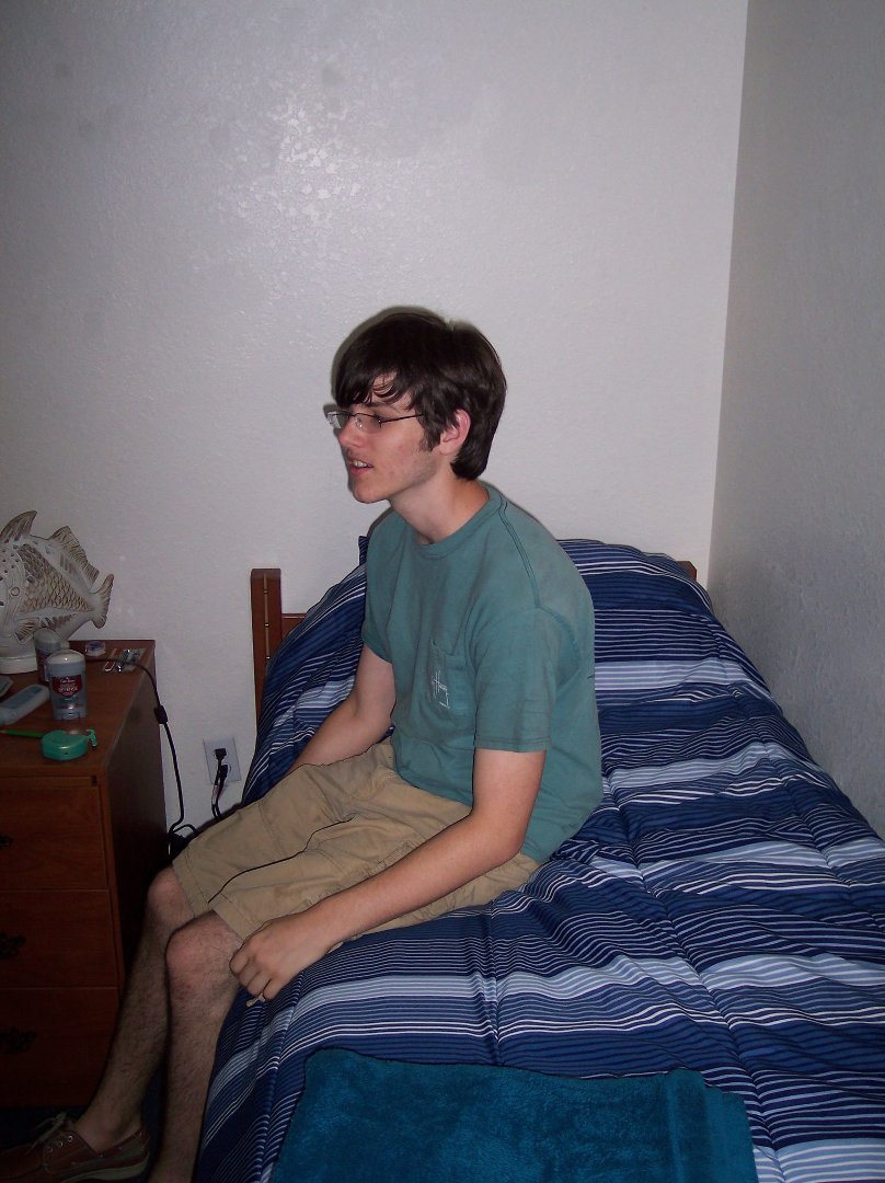 Patrick Eiseman's album, Profile Pictures