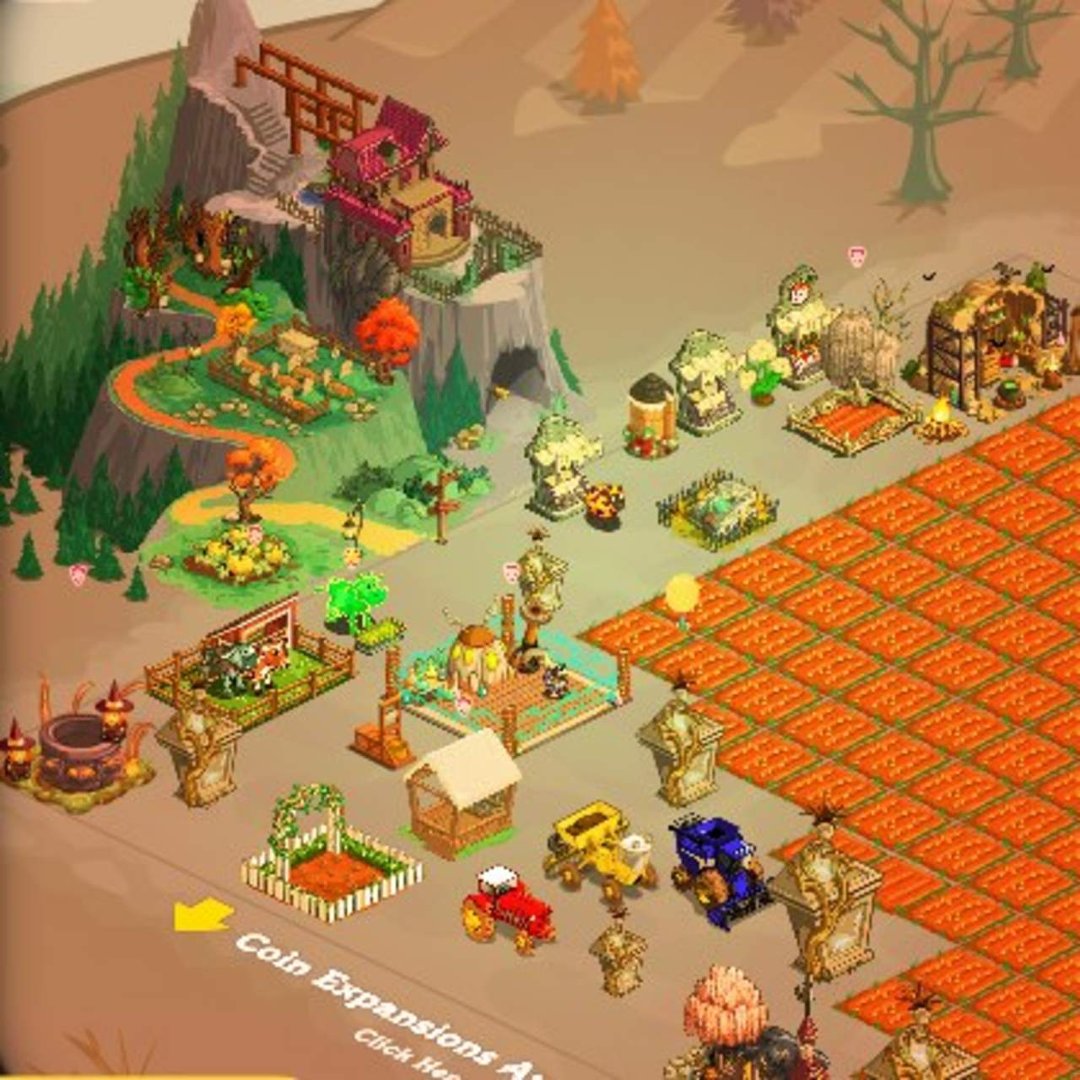 james schmidt's album, FarmVille Photos