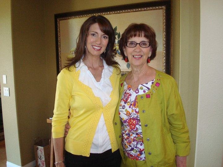 Sandra Bynum's album, Profile Pictures