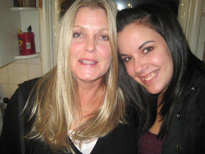 Angie Wilson's album, Profile Pictures