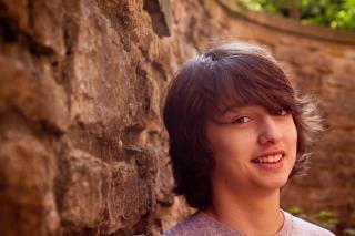 Brandon Steele's album, Steele Boys