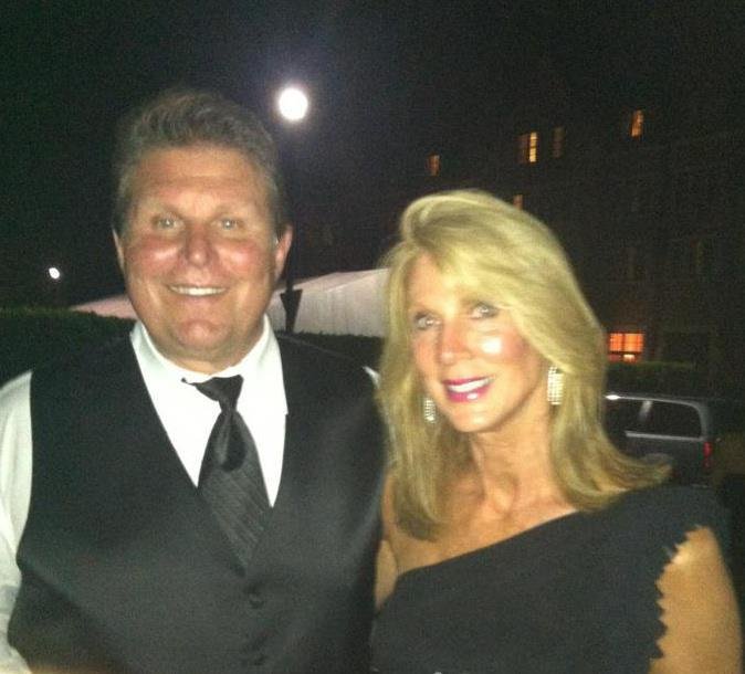 Sandy Harman's album, Profile Pictures