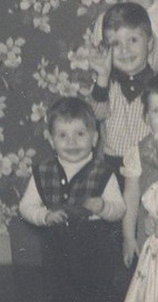 Gail Watson's album, Daigneault boys - Part 2