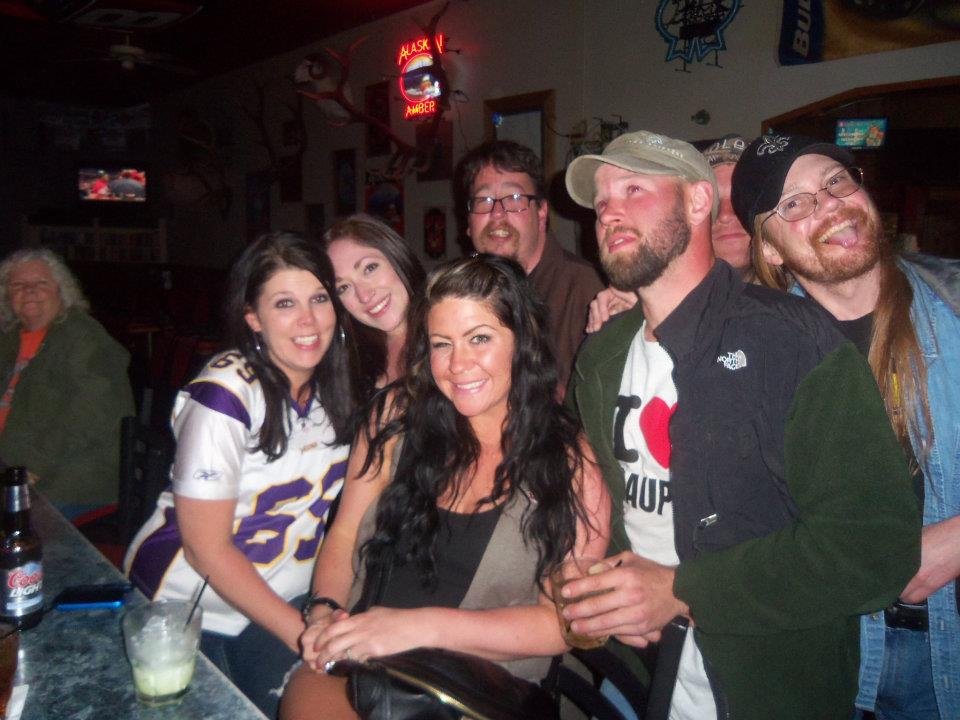 Rowann Jackson's album, Cover Photos
