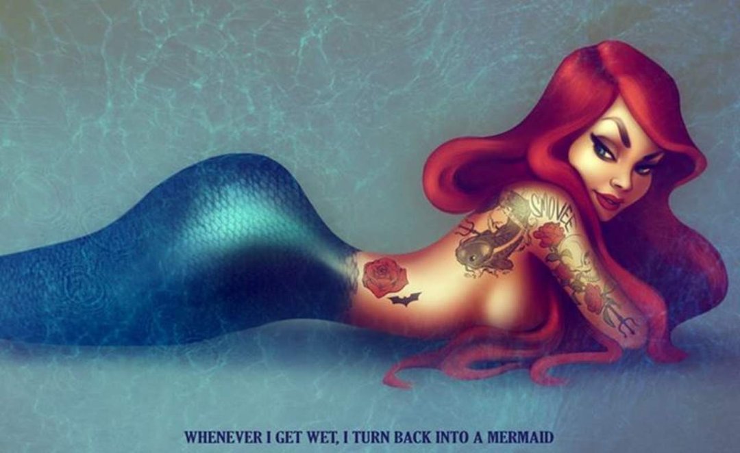 Brandy James' album, Cover Photos
