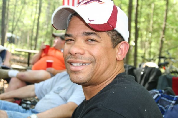 Eddie Jeffries' album, Profile Pictures