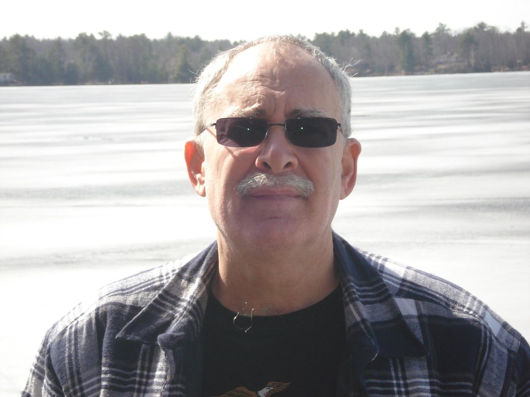 Brian Randall's album, Profile Pictures
