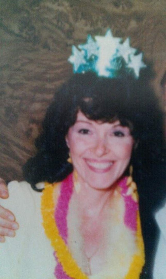 Janet Arnold's album, Mobile Uploads