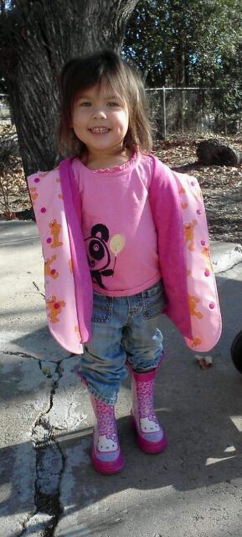 Diane Ramirez's album, Pictures of Grandchildren in 2012