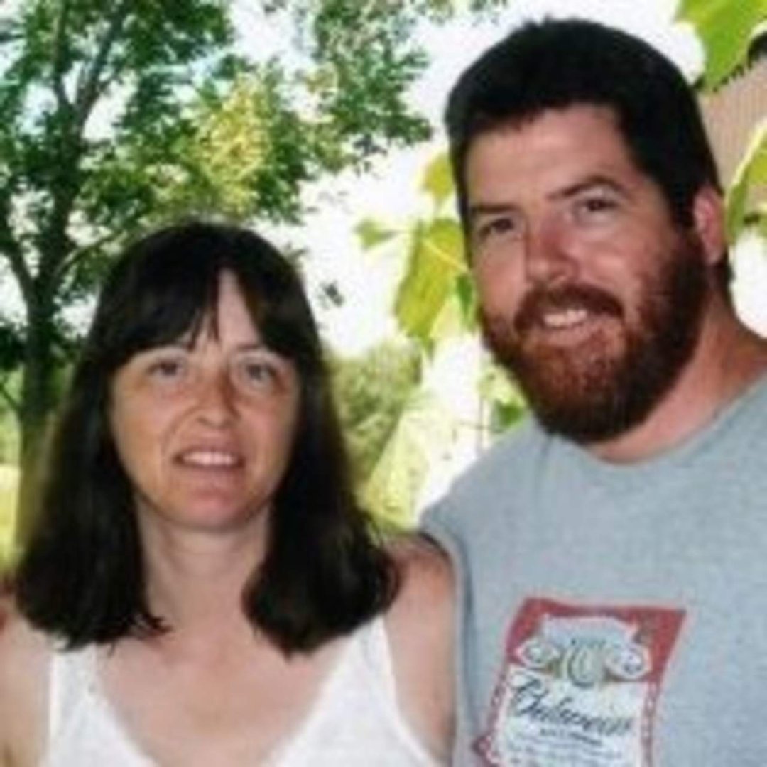 Brad Rogers' album, Profile Pictures