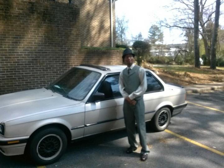 Antoine Roby's album, Mobile Uploads