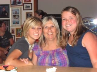 Jo Heath's album, Family & Friends