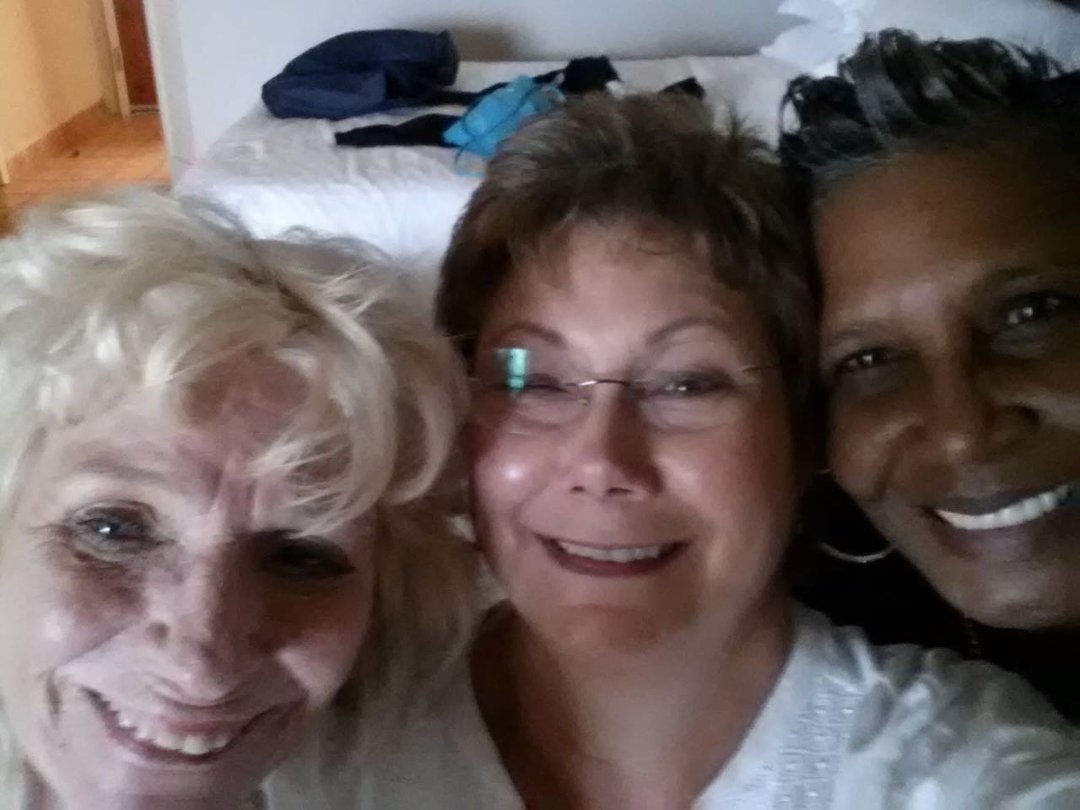 Cindy MacDonough's album, Mobile Uploads