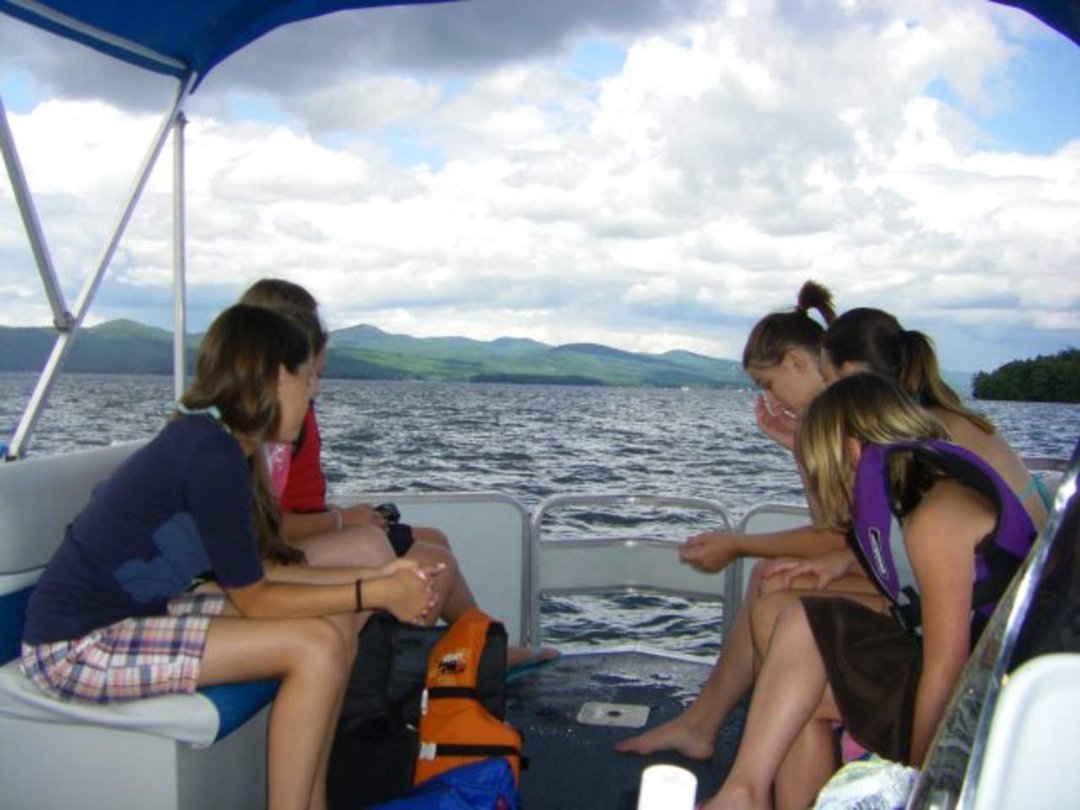 Katy Boxley's album, Summer 2009