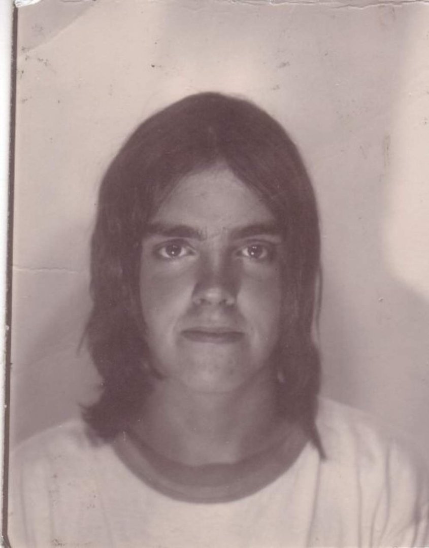 Robert Prue's album, collection part 2