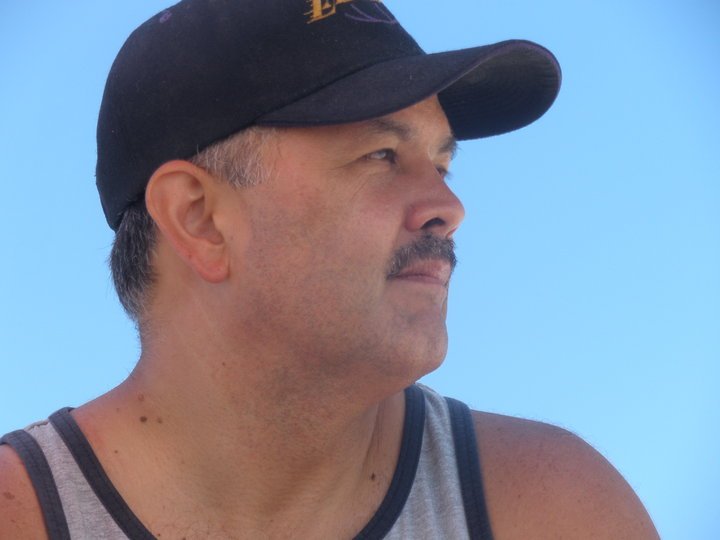 Ralph Castro's album, Profile Pictures