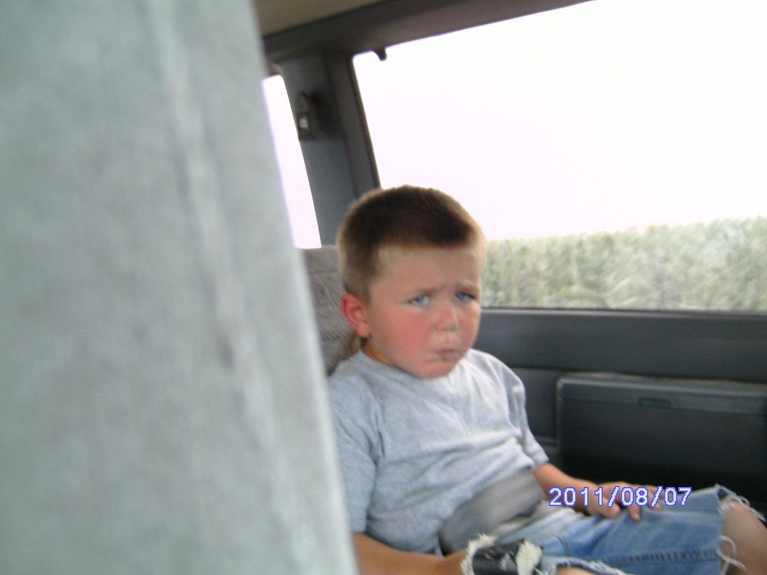 Rick Avey's album, NEW PICTURES OF BOYS
