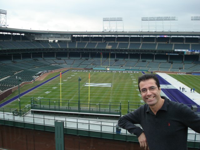 Steve Alexander's album, Profile Pictures
