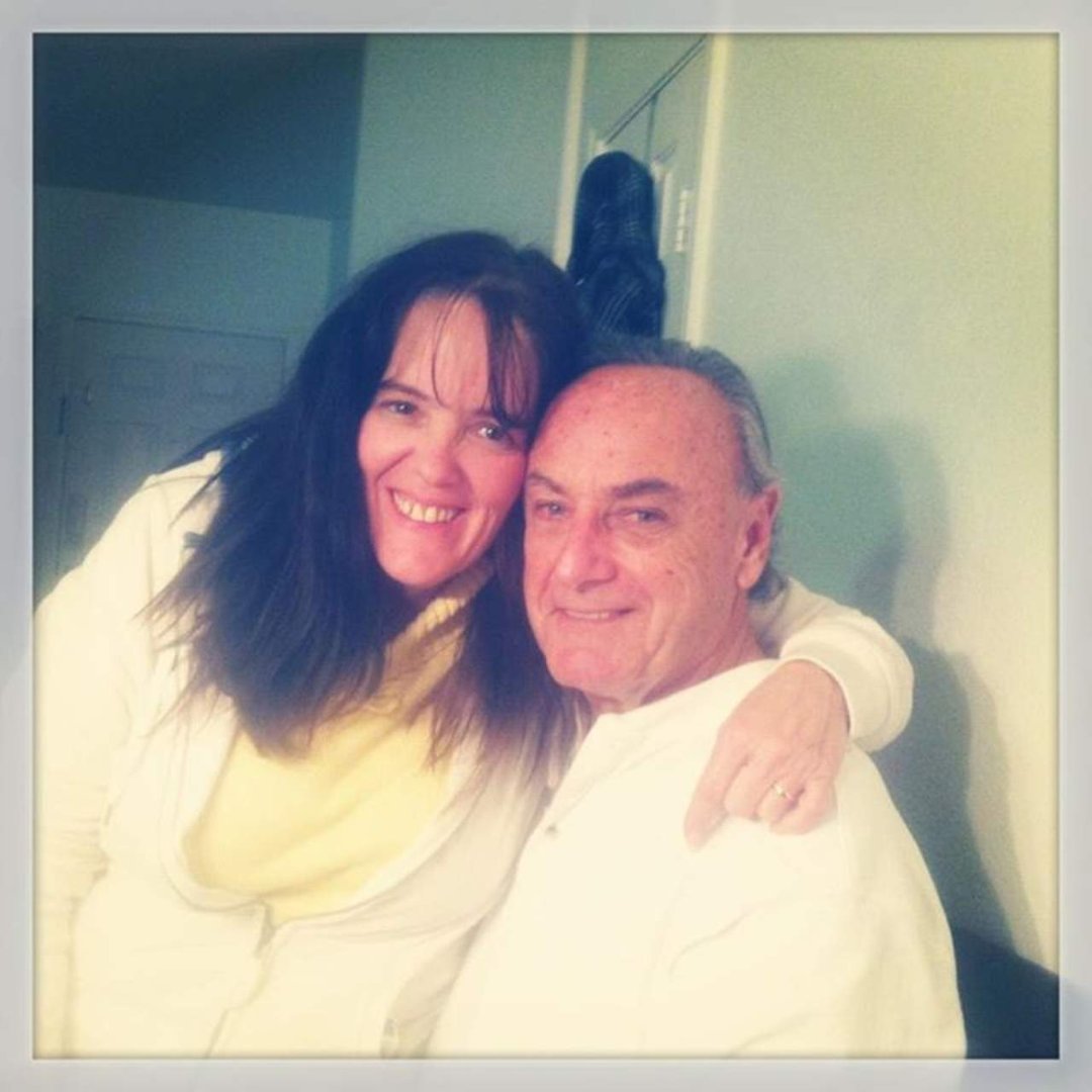 Sally Oconnor's album, Mobile Uploads