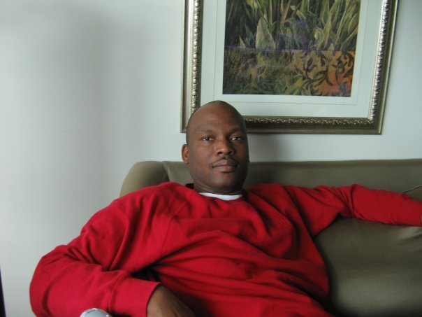 Chris Murray's album, Profile Pictures