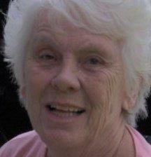 Nancy Gish's album, Profile Pictures