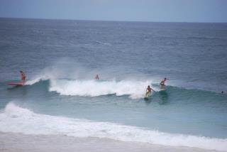 Greg Coffin's album, Hawaii