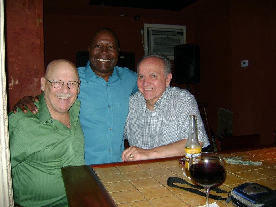 Calvin Freeman's album, Lodi School Friends Visit May 2011