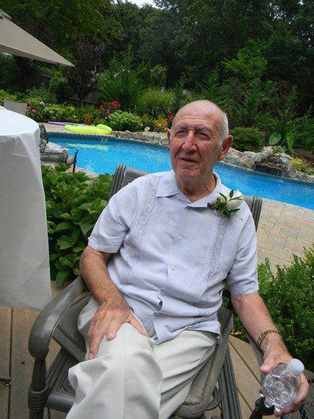 Joseph Kramer's album, Profile Pictures