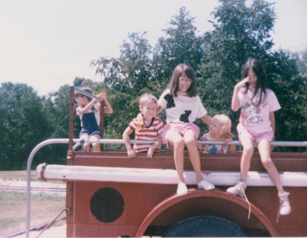 Denice Murray's album, Family