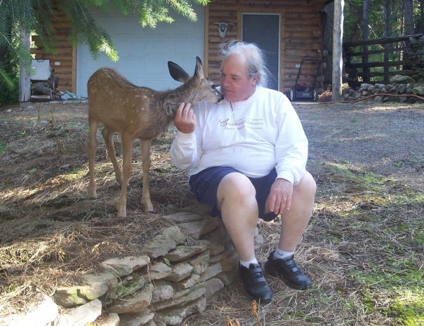 Jack Shively's album, Profile Pictures