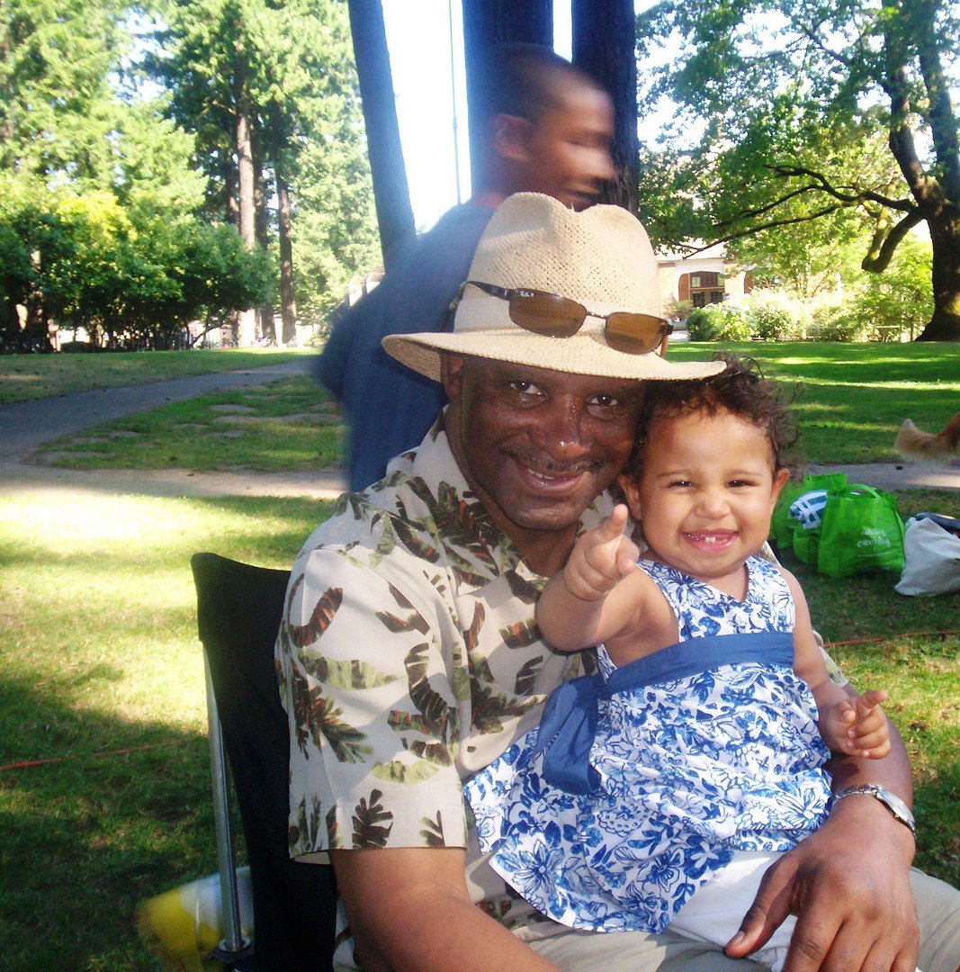 David Williams' album, December 19, 2011