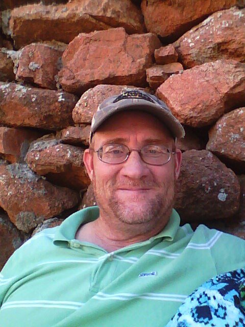 Rick Brown's album, Mobile Uploads