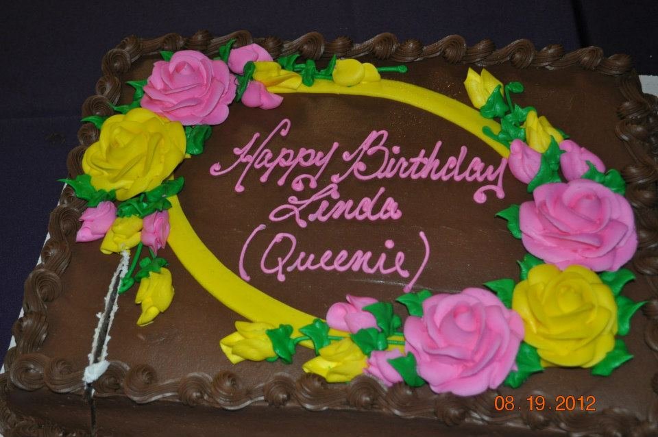 Debra Gamsby's album, Aunt Linda's 70th Birthday Party continued