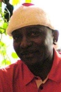 Larry Jackson's album, Profile Pictures
