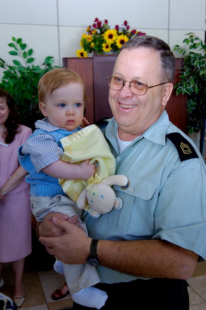 Michael Hatley's album, Profile Pictures