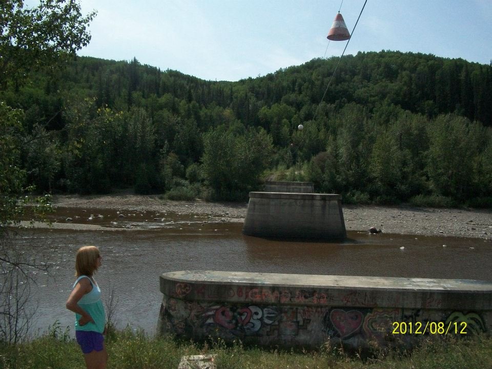 Karen Epp's album, Summer, 2012