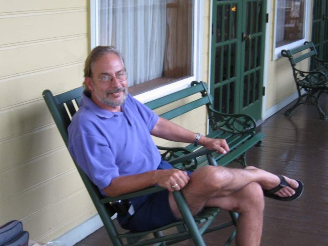 Stephen Spencer's album, Profile Pictures