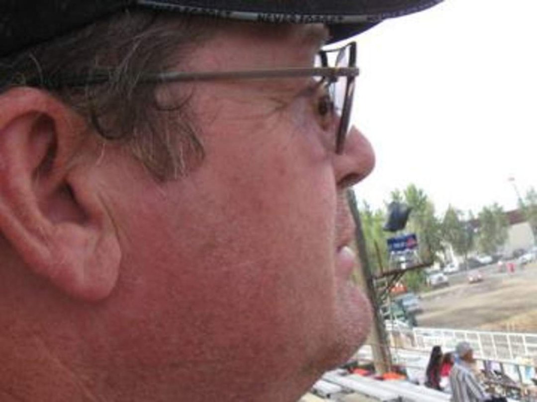 Charles Huffman's album, Profile Pictures
