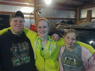 Sherrie Rowe's album, Mobile Uploads