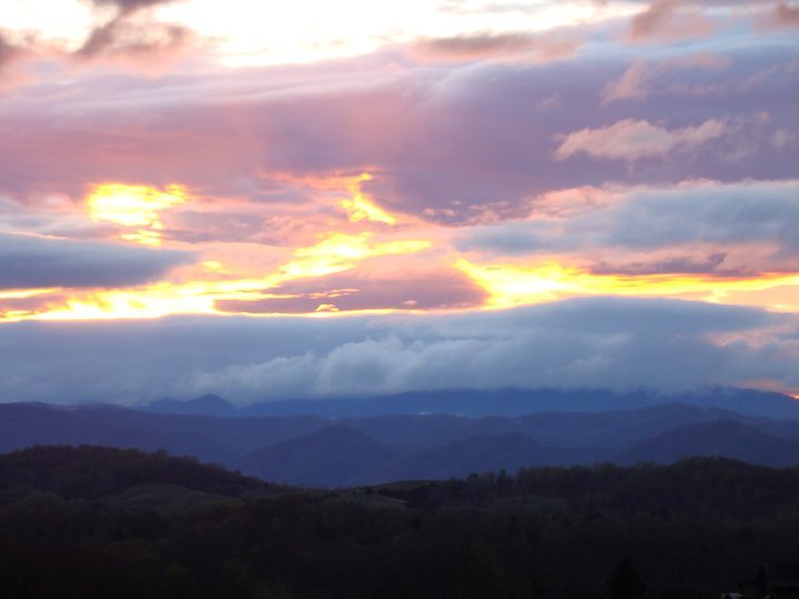 Ann Young's album, Cover Photos