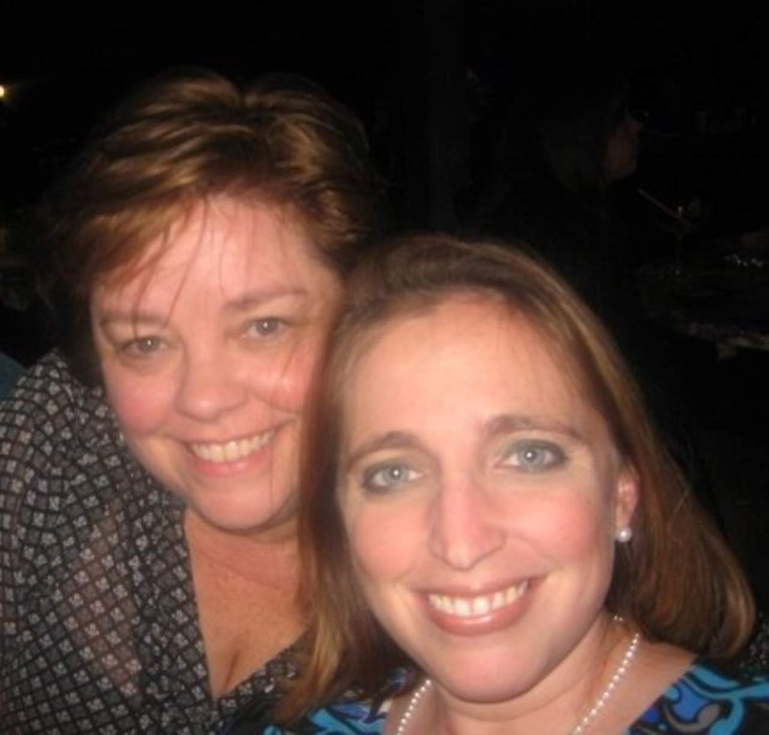 Michelle McCabe's album, Profile Pictures
