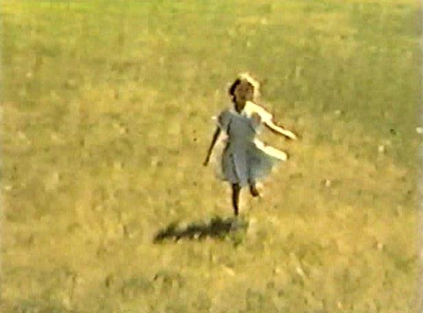 Daniel Back's album, Old Family stills
