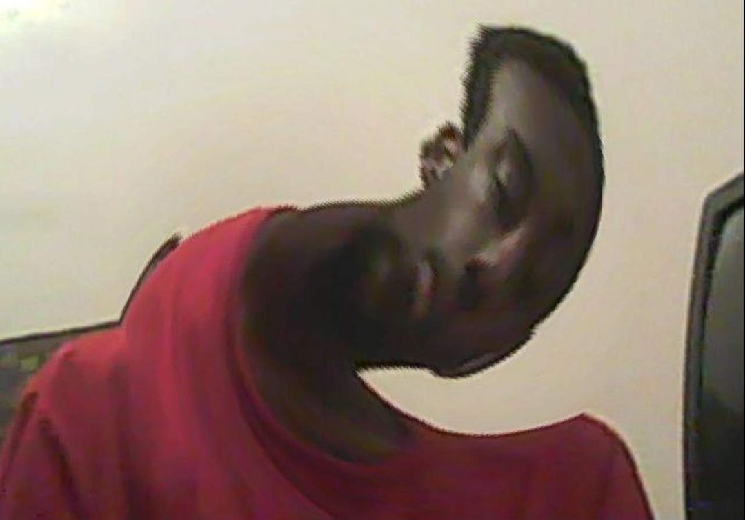 Charles Smith's album, Webcam Photos