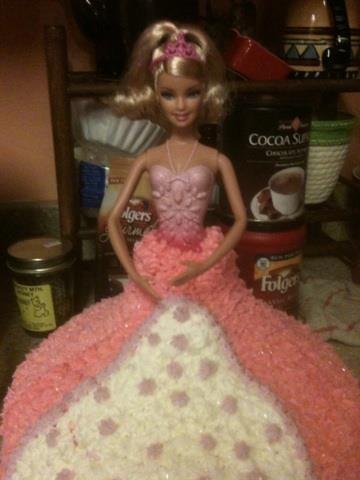 Tracy Mitchell's album, iOS Photos