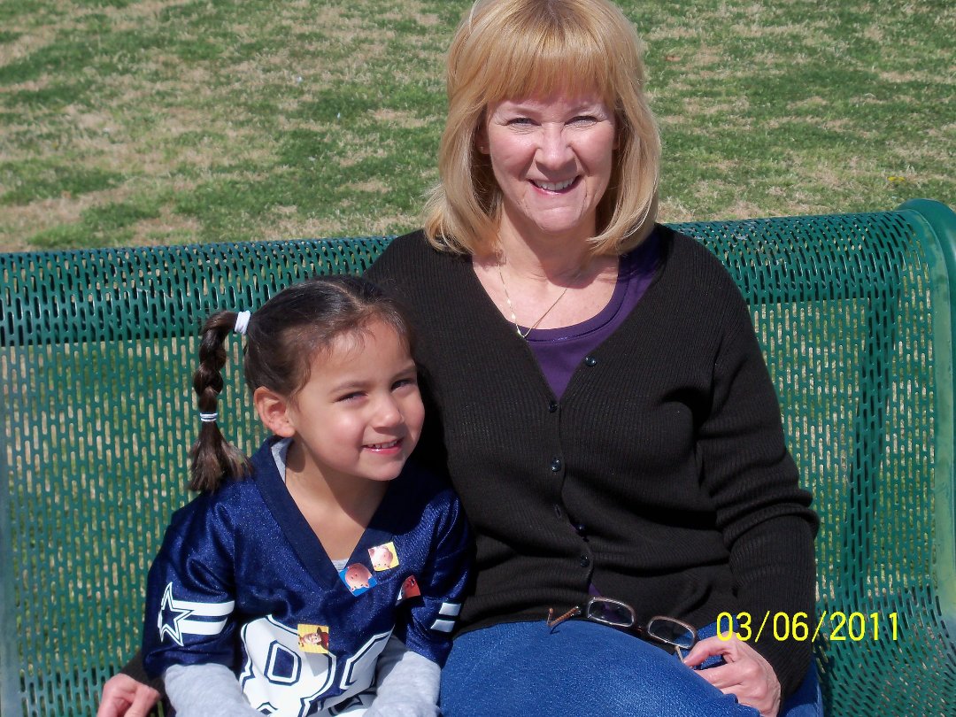 Kathy King's album, Profile Pictures